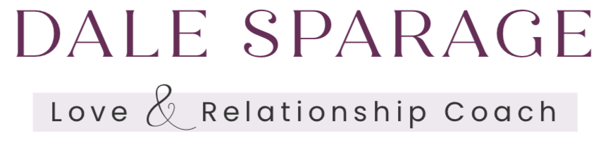Dale Sparage Relationship Coach