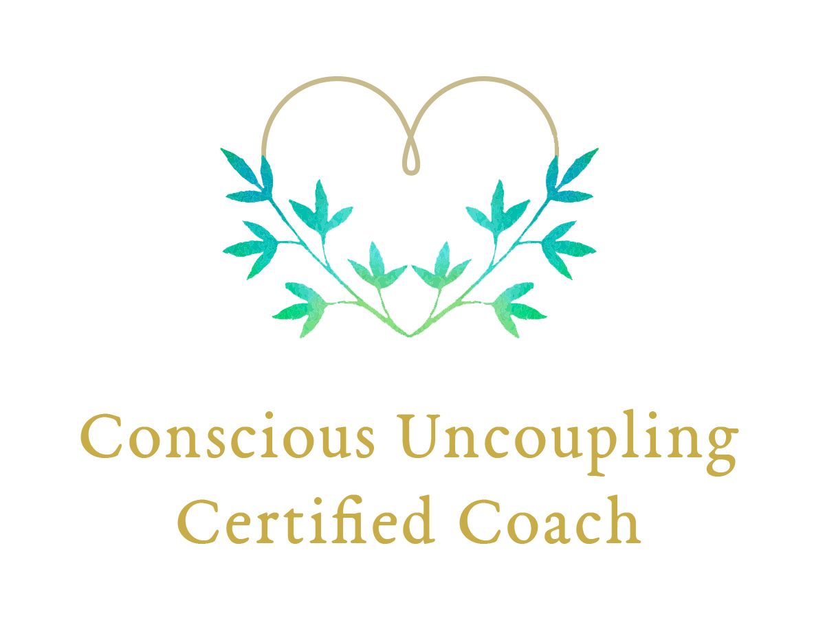Conscious Uncoupling Certified Coach