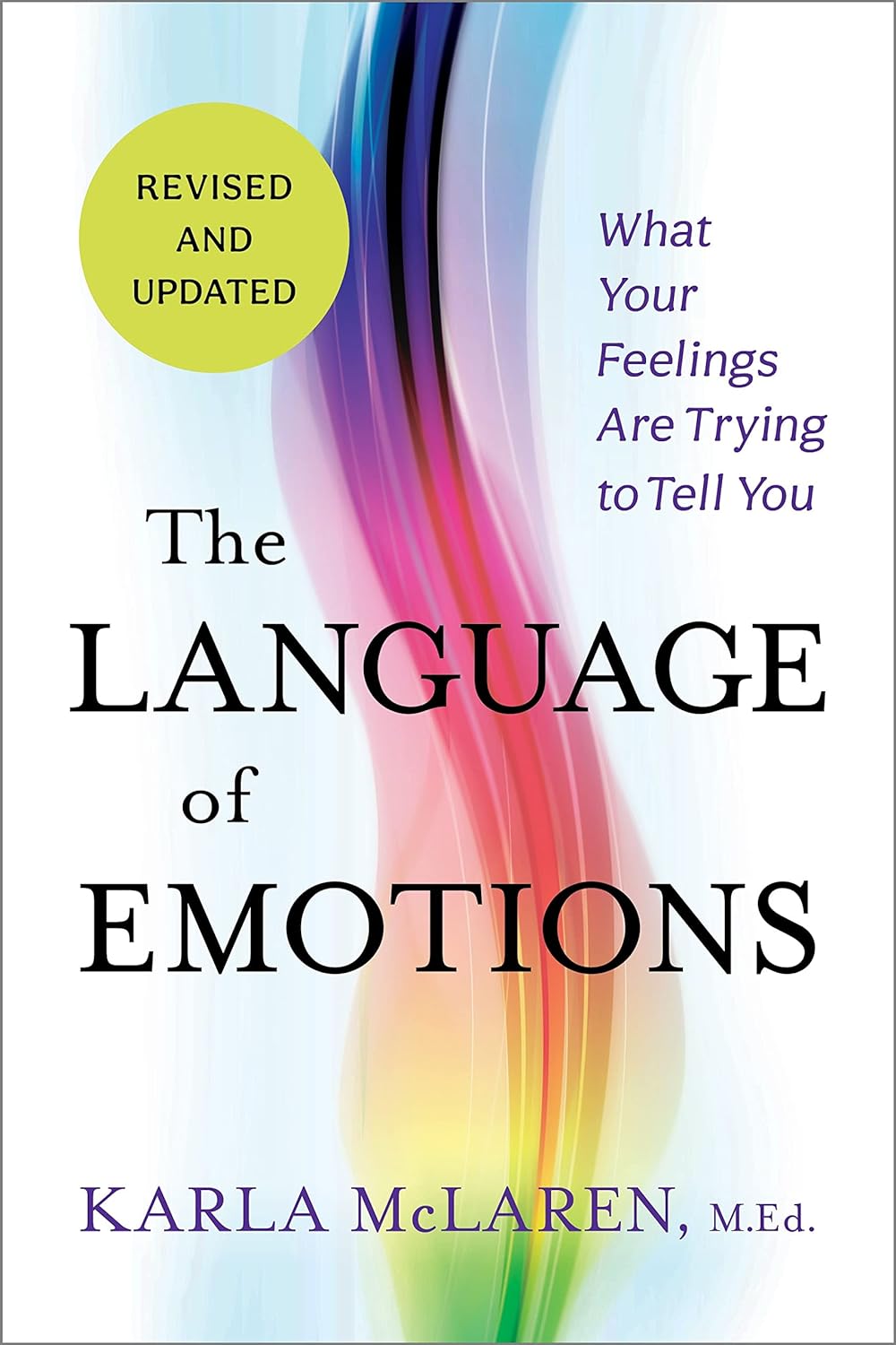 language of emotions